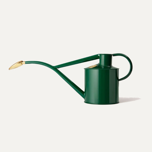 Haws Rowley Ripple watering can 1L (green)